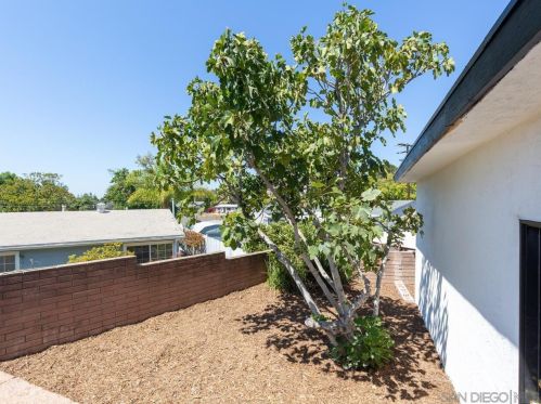 2599 Katherine St, El Cajon CA  92020-2076 exterior