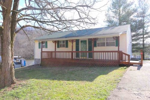 43 Township Road 1347, Chesapeake, OH 45619-8504