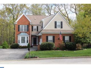 30 Sugar Ridge Ln, Frazer, PA 19355-2151