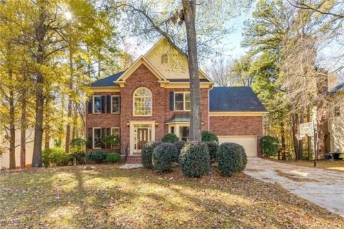 4930 Poplar Grove Dr, Charlotte, NC 28269-0404