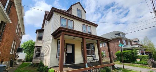 623 Seitz St, Easton, PA 18042-6543