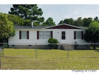 5000 Starbeam Dr, Fayetteville, NC 28306-3520