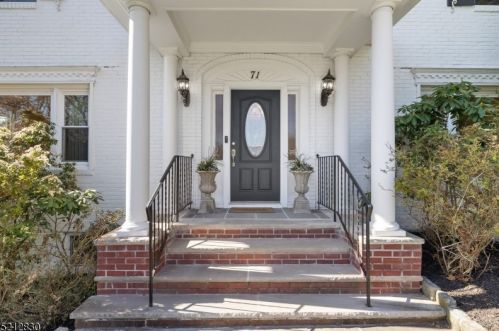 71 Blanchard Rd, South Orange, NJ 07079-1342