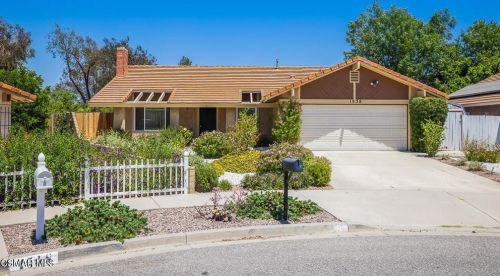 1538 Irene Ct, Simi Valley, CA 93065-3363