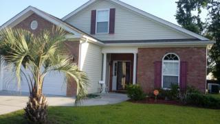 115 Netherfield Dr, Summerville, SC 29483-5331
