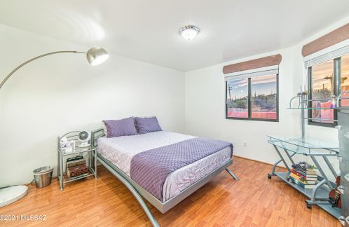 2620 Camino De Oeste, Tucson AZ 85746-9092 exterior