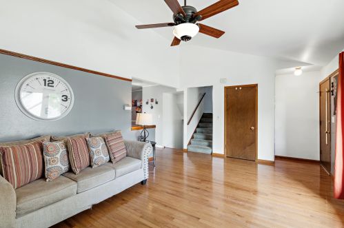 1419 Abbott Ave, Milwaukee WI 53221-3005 exterior