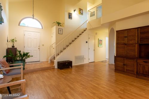 1371 Culpepper Ave, Tucson AZ  85745-3300 exterior