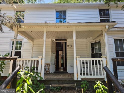 310 Caroline St, Madison Mills VA  22960-1511 exterior
