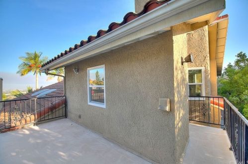 12878 Rimrock Ave, Chino Hills CA  91709-1001 exterior