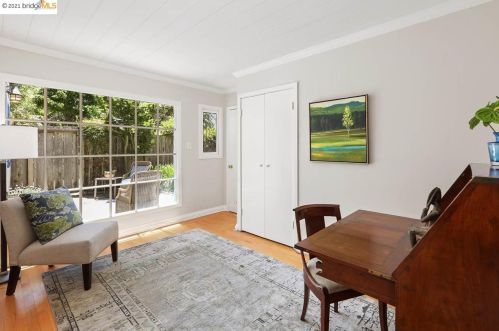 639 Cragmont Ave, Berkeley CA  94708-1329 exterior