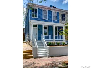 2615 Clay St, Richmond, VA 23223-7307