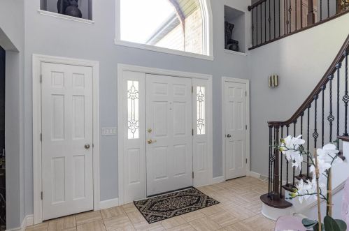 38 Deneveu Cir, Fond Du Lac WI  54935-5457 exterior