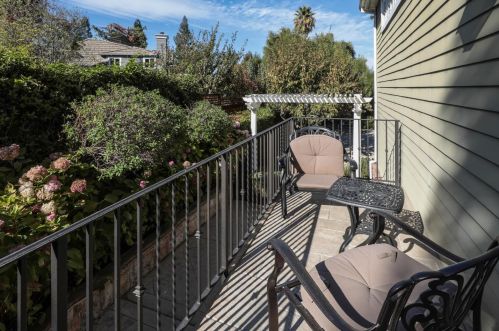 14911 Blossom Hill Rd, Los Gatos CA  95032-4926 exterior