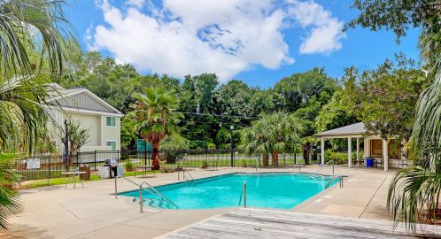 272 Alexandra Dr, Mount Pleasant SC  29464-2853 exterior