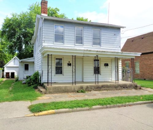 203 Broadway St, West Harrison, IN 47060-1011