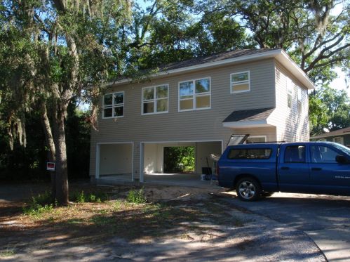 612 Pelham Rd, Fort Walton Beach FL  32547-3622 exterior
