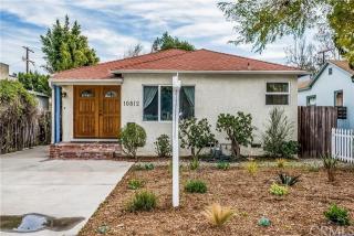 10812 Westminster Ave, Los Angeles CA  90034-5517 exterior