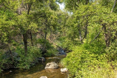 11552 Tom Ray Dr, Grass Valley CA  95949-9713 exterior