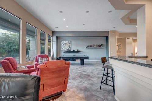 6509 Greythorn Dr, Scottsdale AZ 85262-7492 exterior