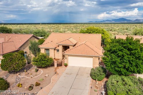 1164 Rams Head Rd, Green Valley, AZ 85614-5238