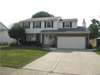 4542 Deerfield Rd, Hamburg, NY 14075-2209