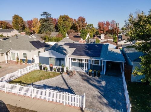5012 Cartwright Ave, North Hollywood, CA 91601-4013