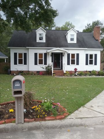 222 Mineral Springs Cir, Lexington, SC 29073-8167