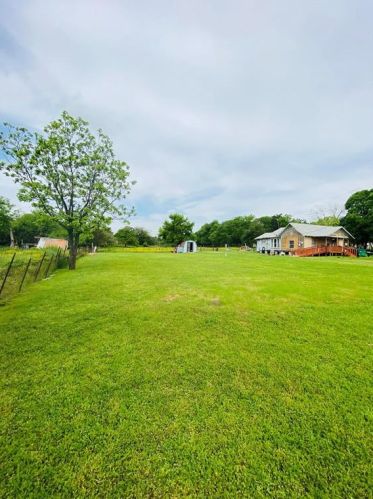 306 Kingston Rd, Greenville, TX 75401-2158
