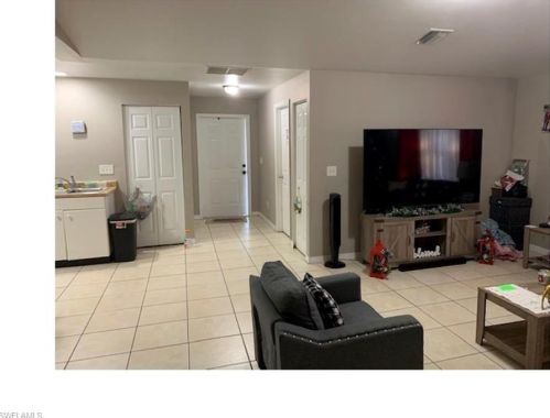 740 Ivan Ave, Lehigh Acres FL exterior