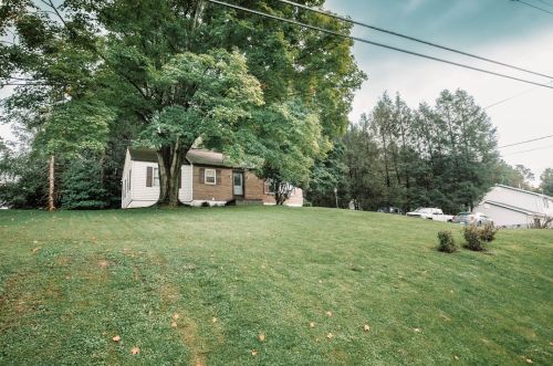 2192 Strangford Rd, Blairsville, PA 15717-7732