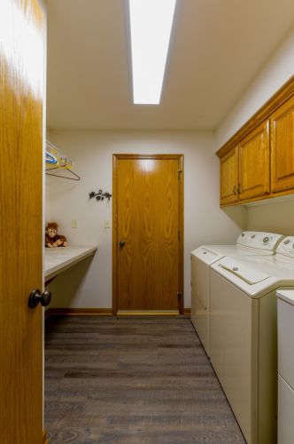 8140 Anna Ave, Waterford WI  53185-1386 exterior