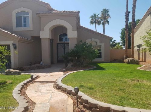 6451 Linda Ln, Chandler, AZ 85226-5853