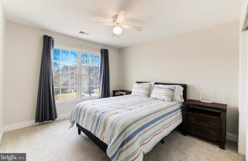 5410 Dabneys Mill Ct, Haymarket VA  20169-4519 exterior