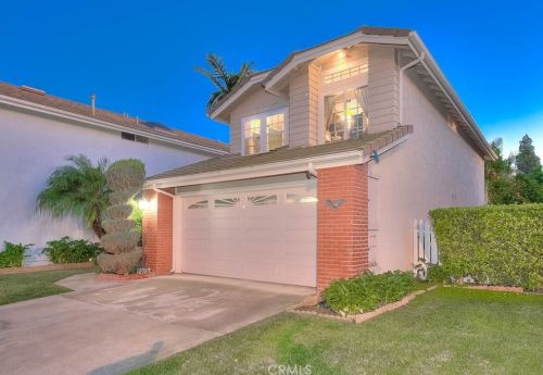 4419 Ironwood Dr, Chino Hills, CA 91709-2744