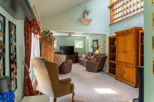 284 Wooley Rd, West Milford Lakes NJ  07480-1006 exterior