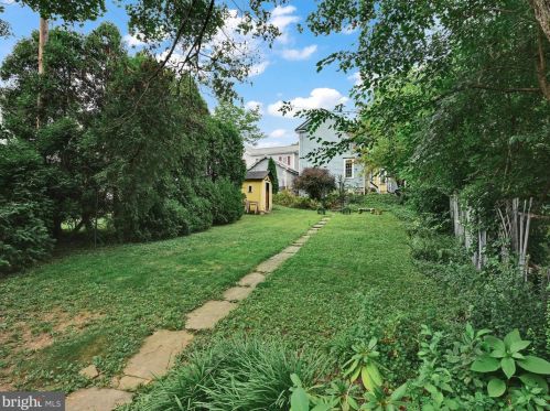 202 Mifflin St, Molino PA  17961-1908 exterior