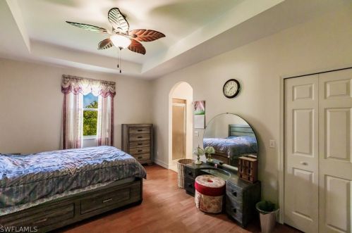 3504 15 St, Lehigh Acres FL 33971-5268 exterior