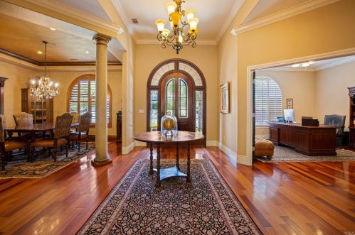 6070 Vine St, Vacaville CA  95688-8724 exterior