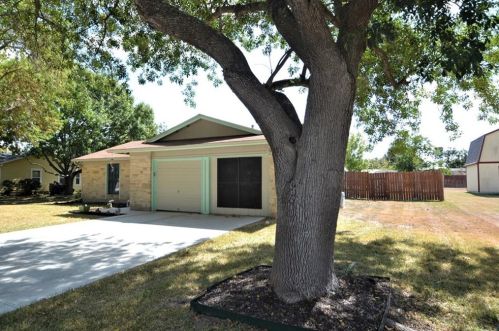 305 Casa Loma St, Creedmoor, TX 78610-9774