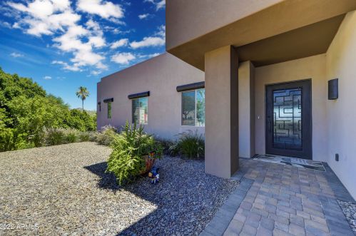 15848 Palomino Blvd, Scottsdale, AZ 85268-5323