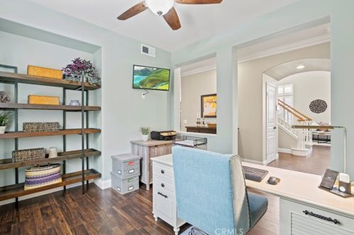 30411 Star Canyon Pl, Santa Clarita CA  91384-4712 exterior