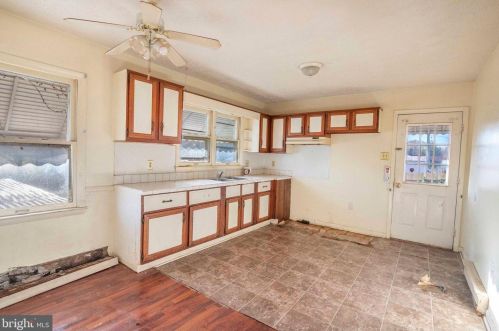 129 Bixlers Ferry Rd, Richmond National Battlefiel VA  22835-1803 exterior