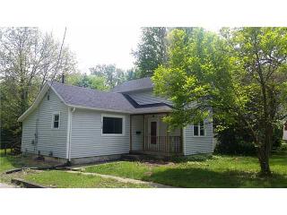 715 Riverside Ave, Defiance, OH 43512-2844