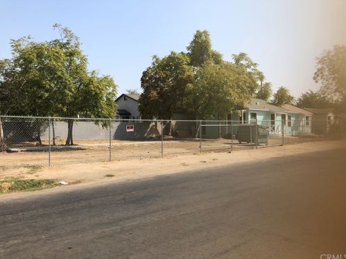 1914 Pacific St, Bakersfield CA  93305-5091 exterior