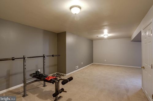 218 Harrogate Dr, Lumberton Township NJ  08048-5050 exterior