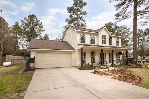 22319 Desert Willow Dr, Magnolia, TX 77355-6207