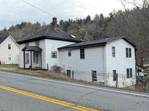 187 Greenwoods Rd, Norfolk CT  06058-1246 exterior