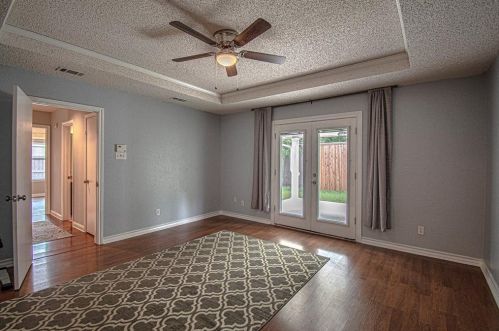 3118 Encino Dr, Dallas TX  75228-2370 exterior