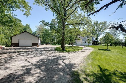 14425 83rd St, Becker MN  55308-4640 exterior